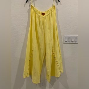 Oh My Gauze Dallas Pants